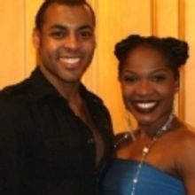 Photo Flash: AIDA's Opening Night at Drury Lane Theatre!