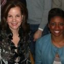 Photo Flash: Glover, Colin, Moayad, et al. Participate in Drama Desk Panel