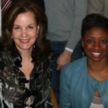 Photo Flash: Glover, Colin, Moayad, et al. Participate in Drama Desk Panel