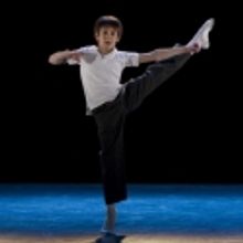 Billy Elliott comes to ASU Gammage 4/26-5/8