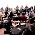 Photo Flash: Open Call for AMERICAN IDIOT in Toronto