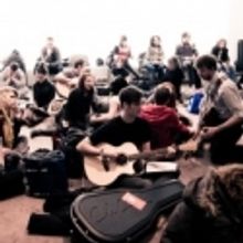 Photo Flash: Open Call for AMERICAN IDIOT in Toronto