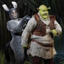 BWW Reviews: Is SHREK Drek? Not Totally
