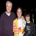 Photo Coverage: HOW TO SUCCEED Gypsy Robe Ceremony!