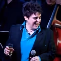 Photo Coverage: Terese Genecco Plays the IRIDIUM
