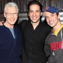 PRISCILLA's Swenson, Sheldon, Adams et al. Celebrate Album Release at Barnes and Nobl