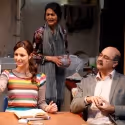 Photo Flash: Public Theater's URGE FOR GOING