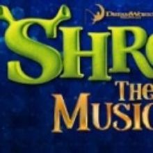 SHREK and Prince's Foundation Announce Royal Gala Performance, June 8