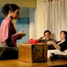 Celestines Theatre Presents DEVELOPEMENT OF THE COMING CIVILIZATION, 4/5-17