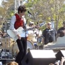 Panic! at the Disco to Get the Broadway Treatment?