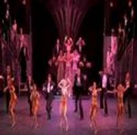 TV First Look: Sneak Preview of ANYTHING GOES On Stage! Video