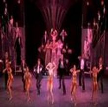 TV First Look: Sneak Preview of ANYTHING GOES On Stage!