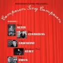 Contreras, Gwon, Gealt, et al Set for COMPOSERS SING COMPOSERS, 4/6