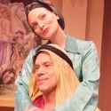 BWW Reviews: Laguna Playhouse Revisits PRIVATE LIVES