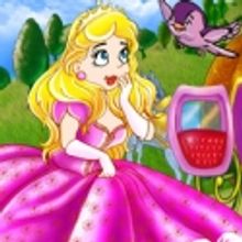 Mie Children's Theatre Presents CINDERELLA, 4/16, 24