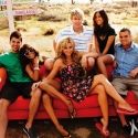 Salling, Overstreed, Song, et al. Featured in 'Destination OP Summer Road Trip'