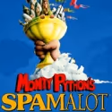 SPAMALOT Returns to Memphis, 5/6-8