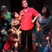 Photo Flash: Stage 773's FROM GENERATION TO GENERATION
