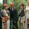 Bob and Harvey Weinstein Seek FINDING NEVERLAND, CROUCHING TIGER... & More for…