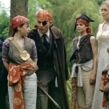 Bob and Harvey Weinstein Seek FINDING NEVERLAND, CROUCHING TIGER... & More for…