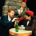 Opera About Van Gogh, VINCENT, Makes its Premiere 4/8