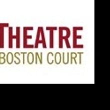 Boston Court Presents HOW TO DISAPPEAR COMPLETELY... Beginning 4/30
