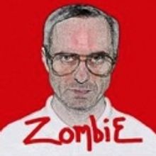 ZOMBIE Screened at Cleveland Film Festival, 4/1