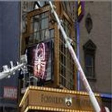 Foxwoods Makes Way for THE SPIDEY PROJECT During SPIDER-MAN: TURN OFF THE DARK Hiatus