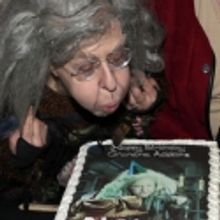 Photo Coverage: Grandma Addams Turns 116!