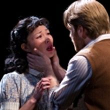 BWW Reviews: SNOW FALLING ON CEDARS - A Powerful Look at Discrimination