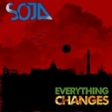 Pipeline Productions Presents SOJA, May 17