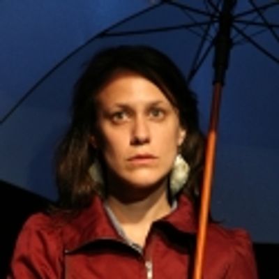 The Tank Presents THE UMBRELLA PLAYS 3/31-4/10