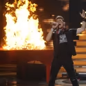 Photo Flash: AMERICAN IDOL Does Elton John