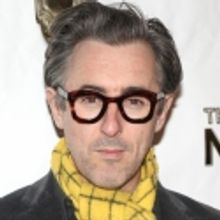 Alan Cumming Wants to Play Lady Macbeth!