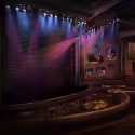 Photo Flash: Joe's Pub Announces Renovation; 3 Month Shutdown