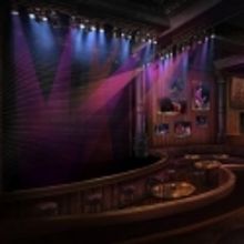 Photo Flash: Joe's Pub Announces Renovation; 3 Month Shutdown