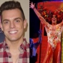 GYPSY OF THE MONTH: Kyle Brown of 'Priscilla Queen of the Desert'
