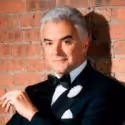 Photo Flash: John O'Hurley Joins Cast of CHICAGO