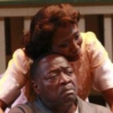 BWW Reviews: ALL MY SONS at the Intiman