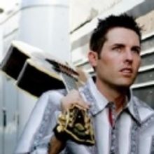 The Cotillion Features Casey Donahew, 4/1