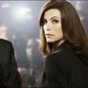 THE GOOD WIFE, TEMPLE GRANDIN et al. Win 2011 Peabody Awards