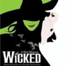 WICKED Honors The Actor's Fund with Added Show, 4/3