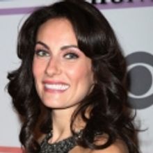 Laura Benanti to Strip Again for PLAYBOY CLUB Pilot?
