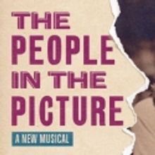 THE PEOPLE IN THE PICTURE Begins Previews Tomorrow!