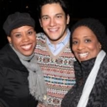 Rodriguez, Gamble, Butler et al. Return to Arena's OKLAHOMA Encore Production this Summer