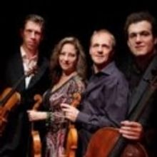 New Adventures in Sound Art And PSQ Projects Present PSQ + DJ P-Love