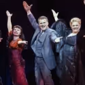 Photo Flash: Sneak Peek - CURTAINS at Paper Mill Playhouse!