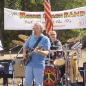 Robbie Limon & Friends Benefit Concert Held For Wayside Theatre 4/16