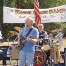 Robbie Limon & Friends Benefit Concert Held For Wayside Theatre 4/16