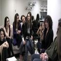 TV: Meet the Cast of Broadway's WONDERLAND Backstage!